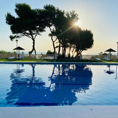 La Suite Del Mar กราน อาลากันต์ ภายนอก รูปภาพ