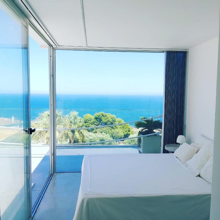 La Suite Del Mar กราน อาลากันต์ ภายนอก รูปภาพ