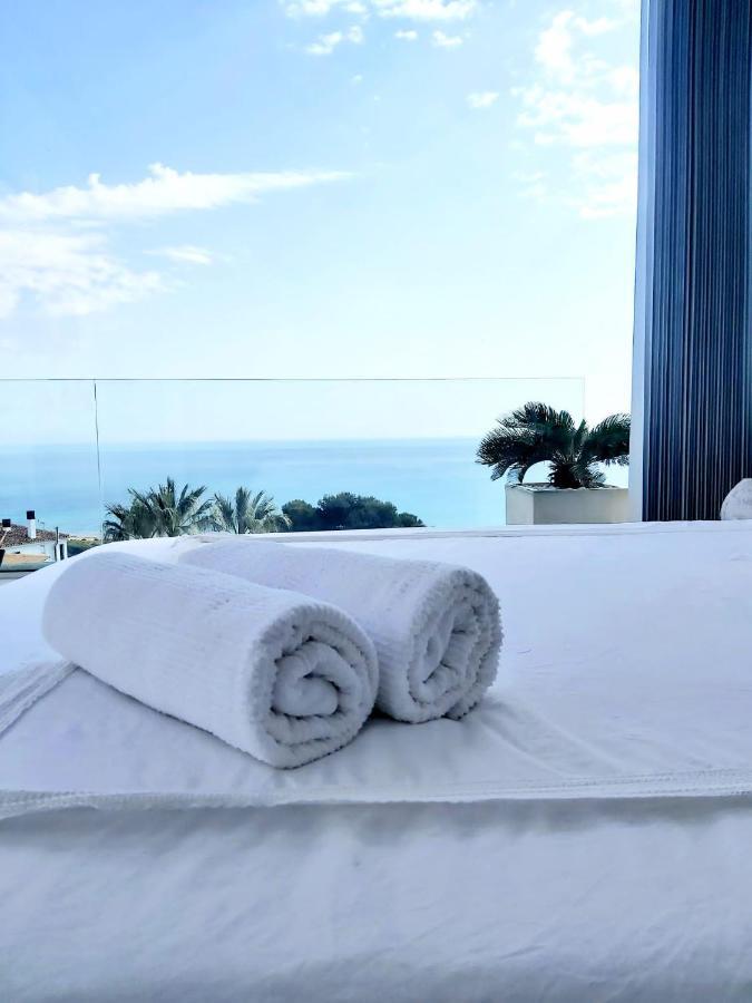 La Suite Del Mar กราน อาลากันต์ ภายนอก รูปภาพ
