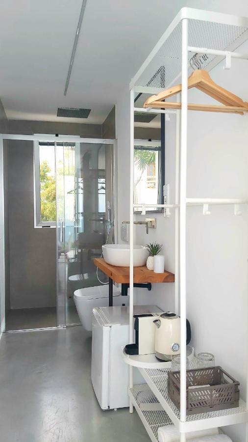 La Suite Del Mar กราน อาลากันต์ ภายนอก รูปภาพ