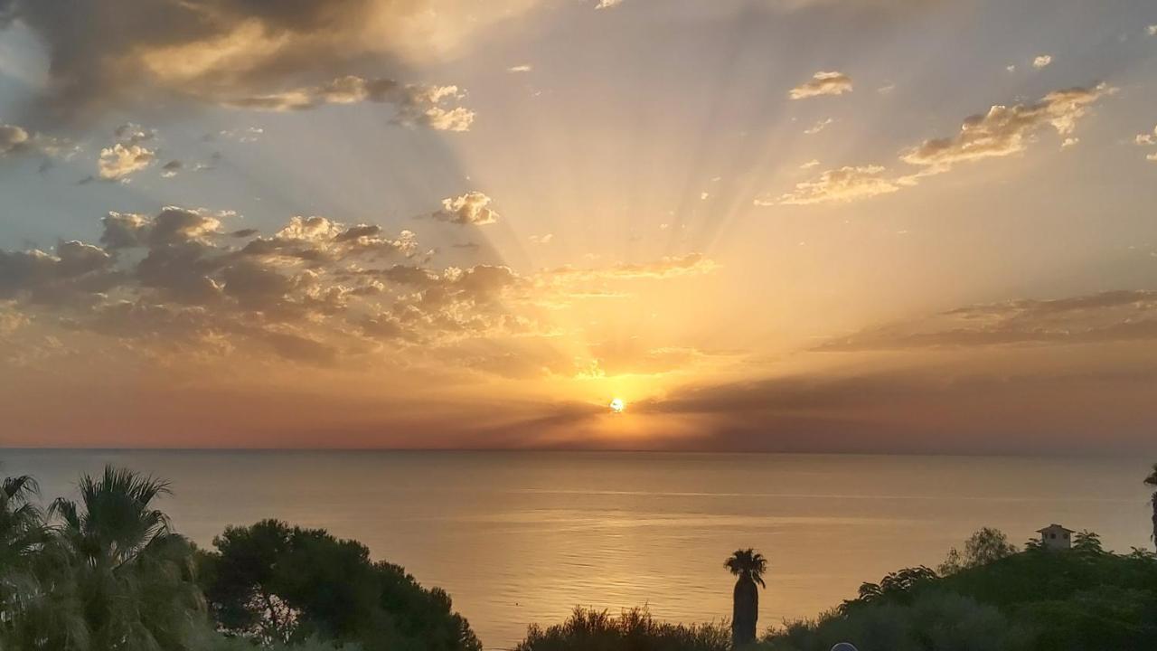 La Suite Del Mar กราน อาลากันต์ ภายนอก รูปภาพ