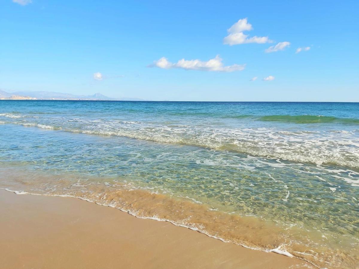 La Suite Del Mar กราน อาลากันต์ ภายนอก รูปภาพ