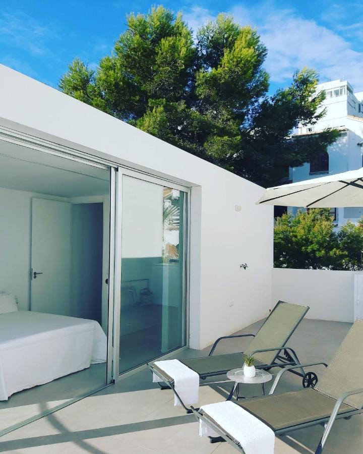 La Suite Del Mar กราน อาลากันต์ ภายนอก รูปภาพ
