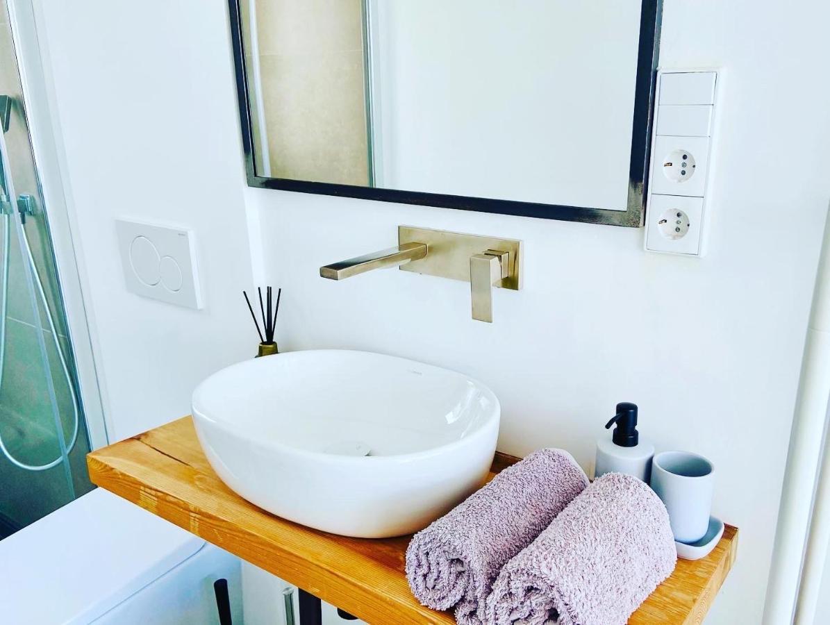 La Suite Del Mar กราน อาลากันต์ ภายนอก รูปภาพ