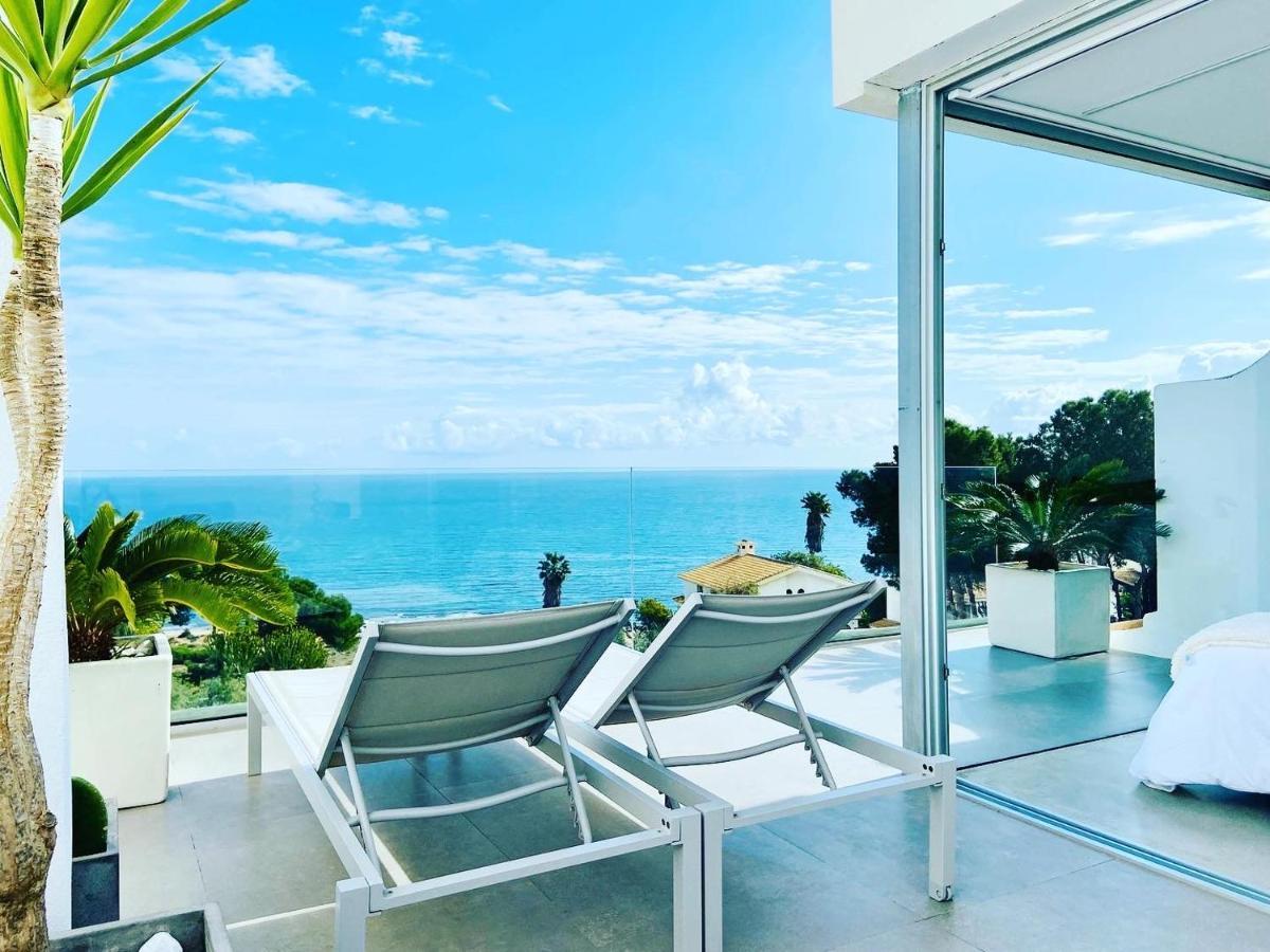 La Suite Del Mar กราน อาลากันต์ ภายนอก รูปภาพ