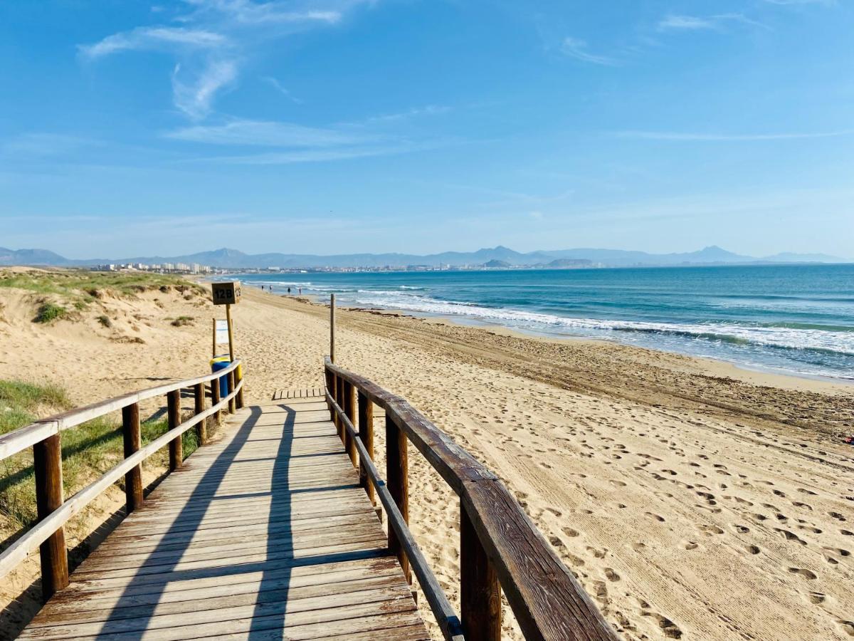 La Suite Del Mar กราน อาลากันต์ ภายนอก รูปภาพ