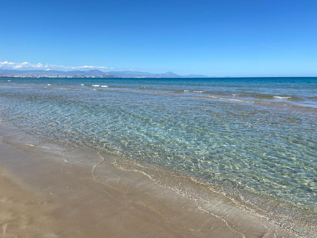 La Suite Del Mar กราน อาลากันต์ ภายนอก รูปภาพ