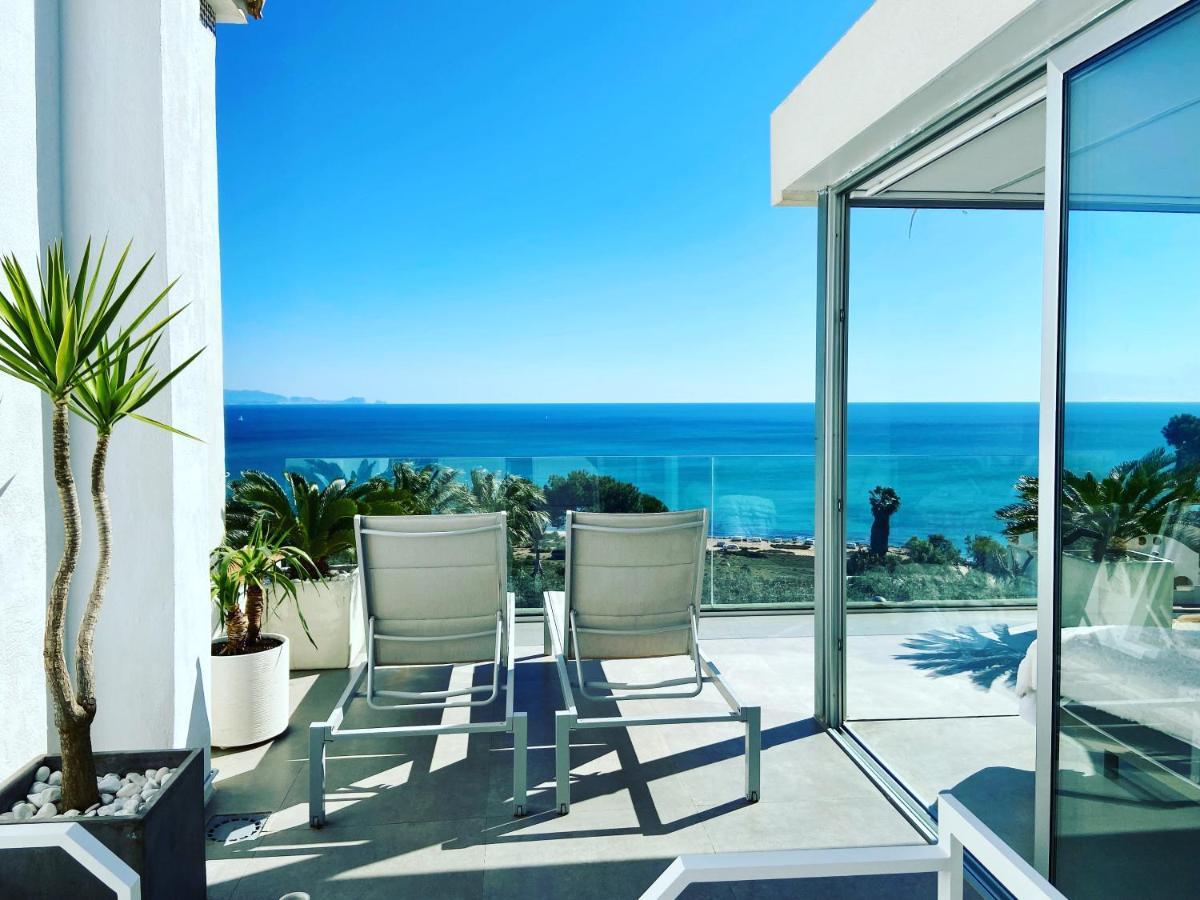 La Suite Del Mar กราน อาลากันต์ ภายนอก รูปภาพ