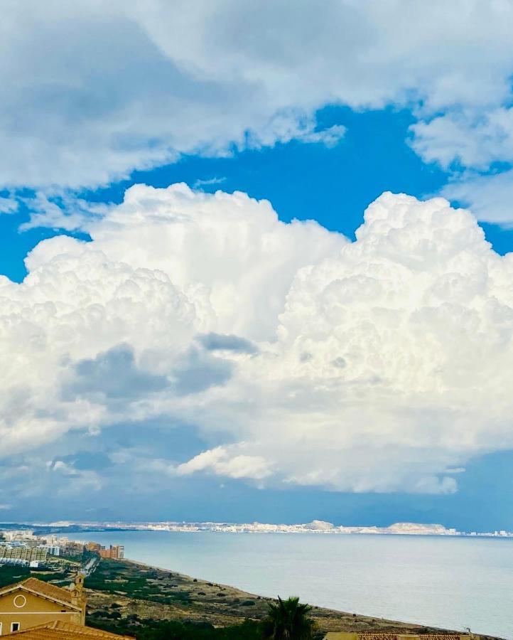 La Suite Del Mar กราน อาลากันต์ ภายนอก รูปภาพ