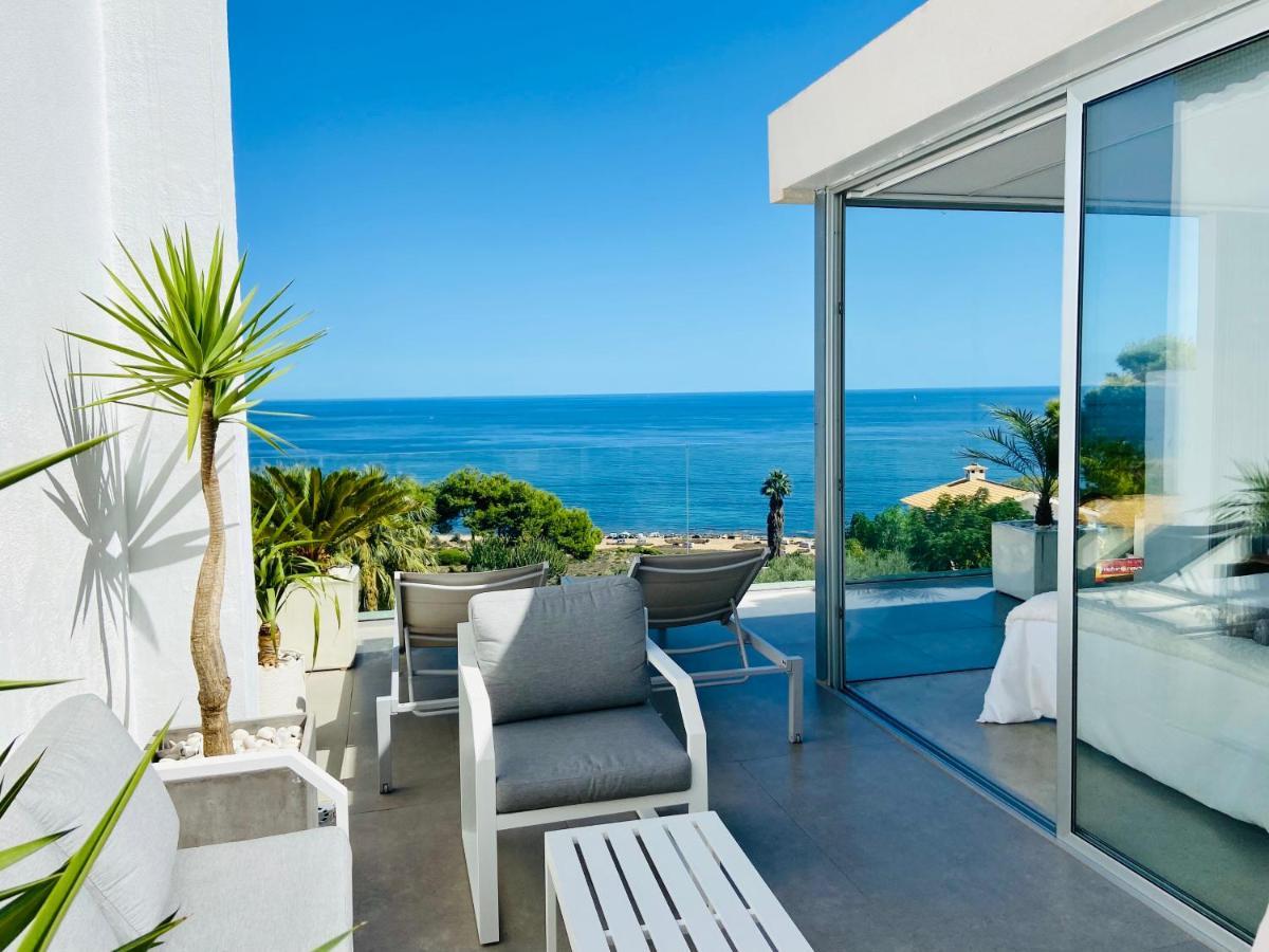La Suite Del Mar กราน อาลากันต์ ภายนอก รูปภาพ