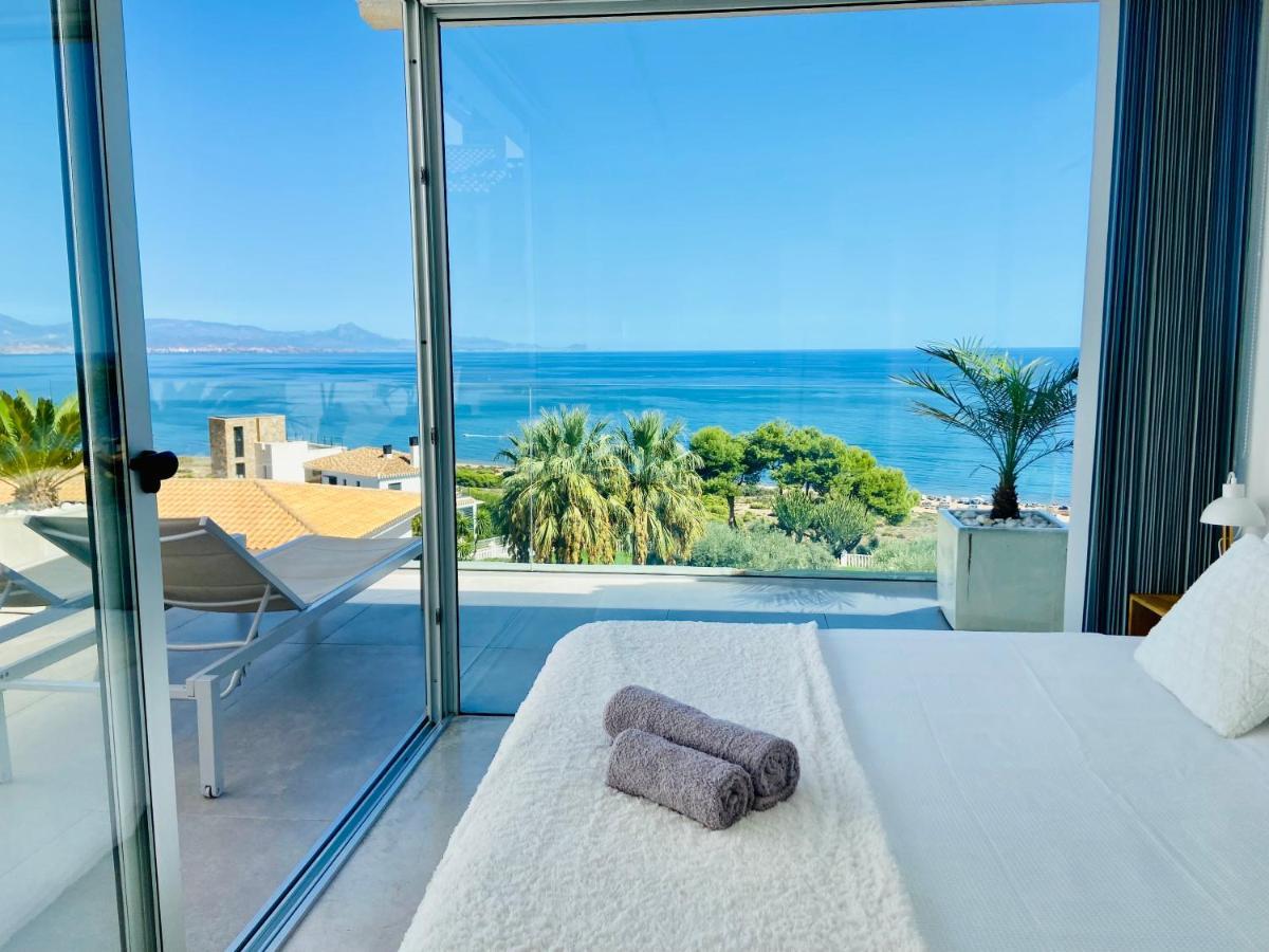 La Suite Del Mar กราน อาลากันต์ ภายนอก รูปภาพ