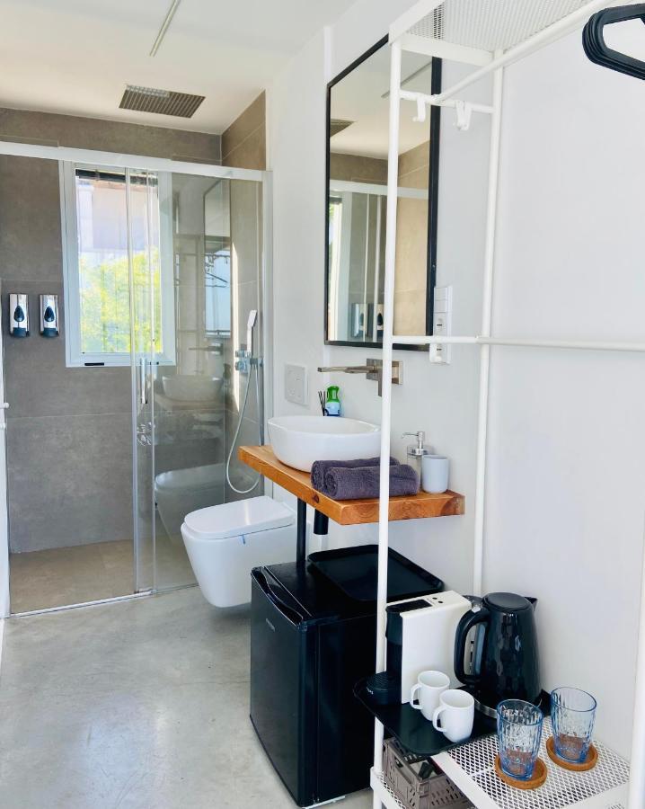 La Suite Del Mar กราน อาลากันต์ ภายนอก รูปภาพ