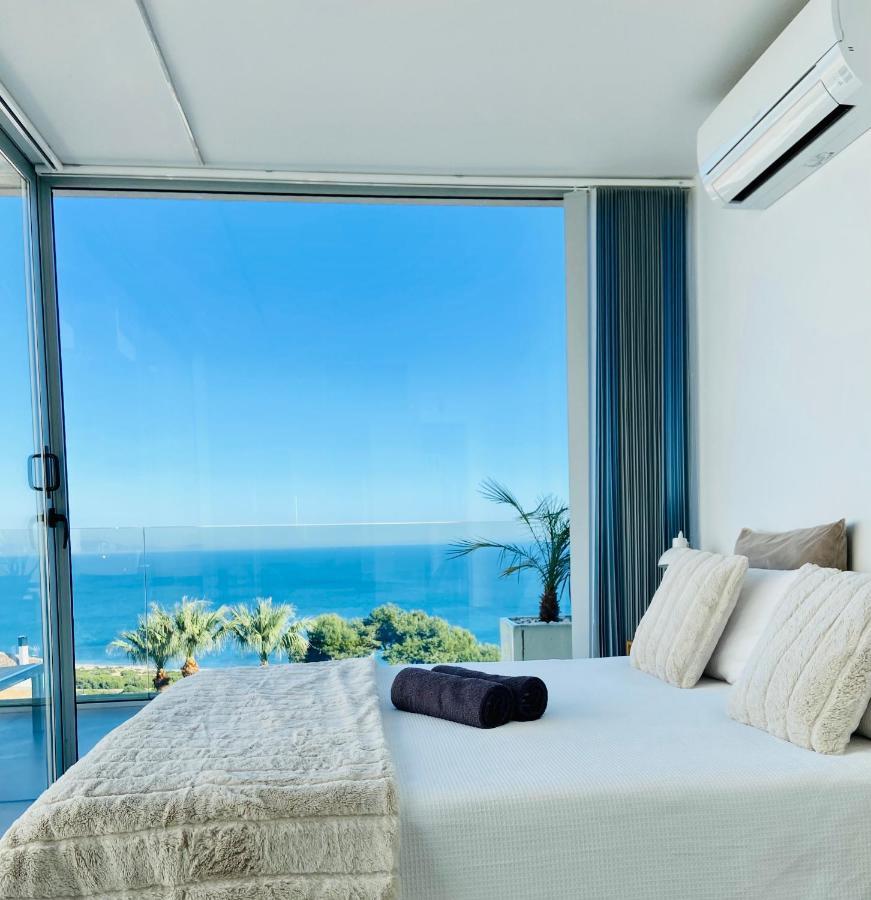 La Suite Del Mar กราน อาลากันต์ ภายนอก รูปภาพ