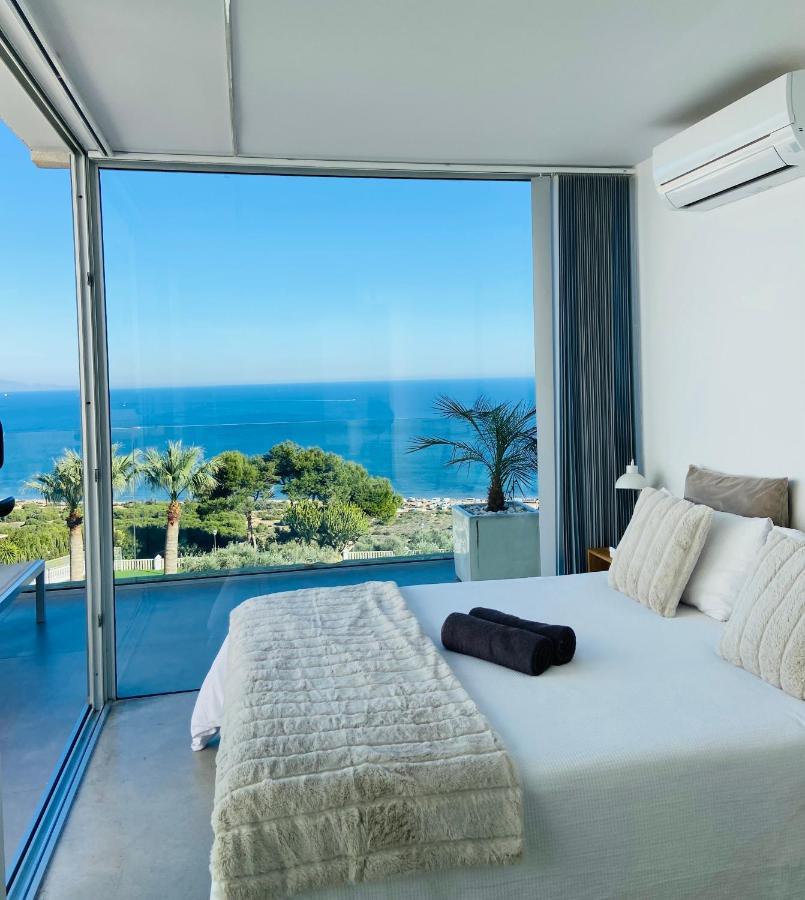 La Suite Del Mar กราน อาลากันต์ ภายนอก รูปภาพ