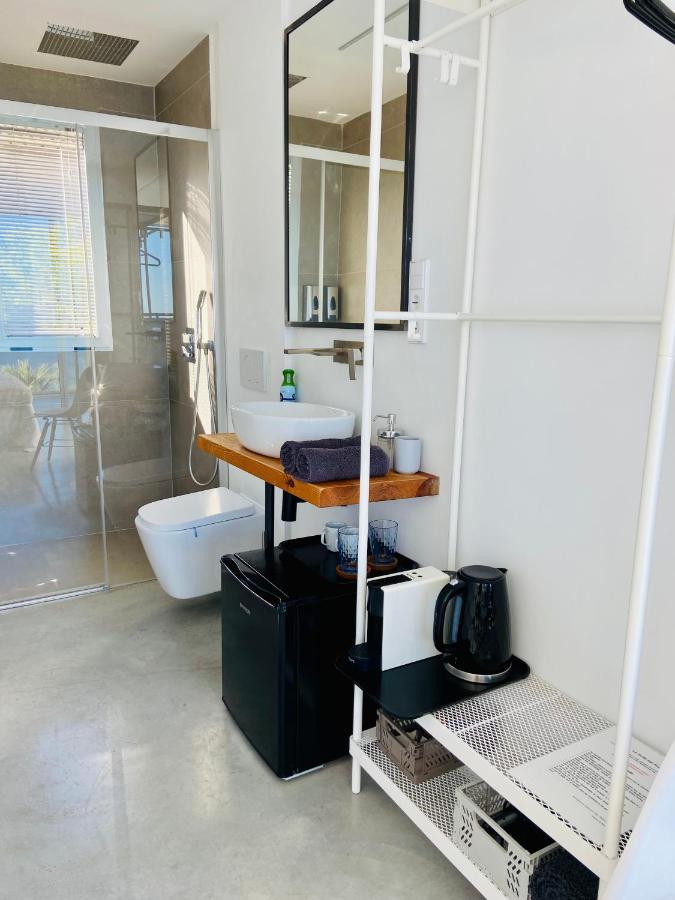 La Suite Del Mar กราน อาลากันต์ ภายนอก รูปภาพ