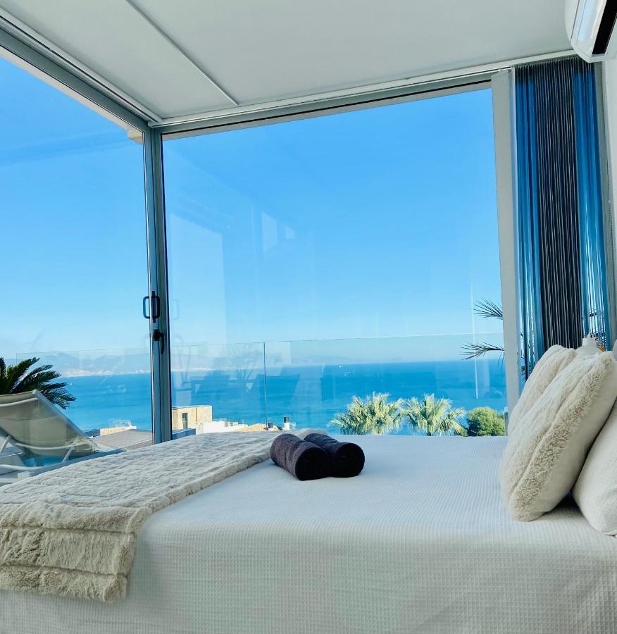La Suite Del Mar กราน อาลากันต์ ภายนอก รูปภาพ