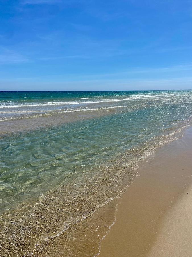 La Suite Del Mar กราน อาลากันต์ ภายนอก รูปภาพ