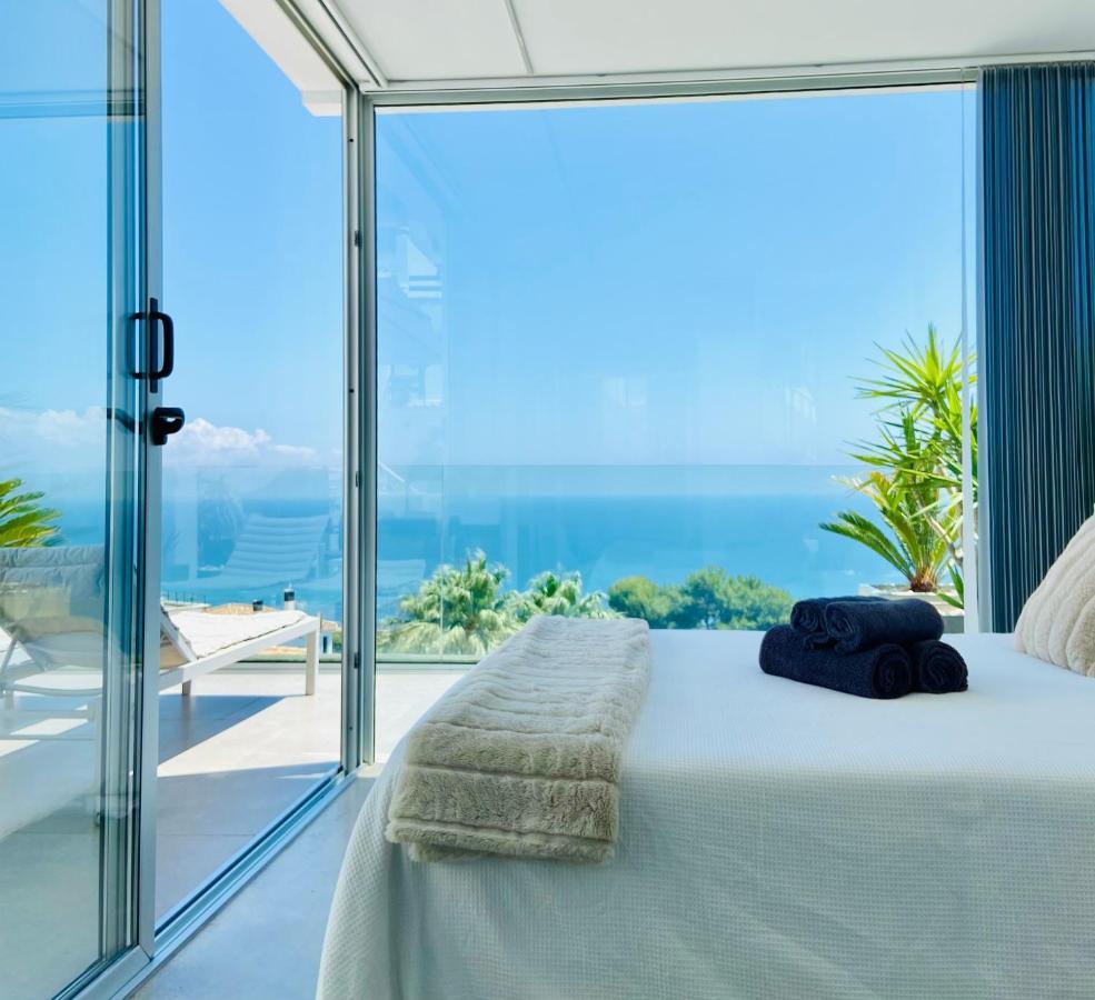 La Suite Del Mar กราน อาลากันต์ ภายนอก รูปภาพ