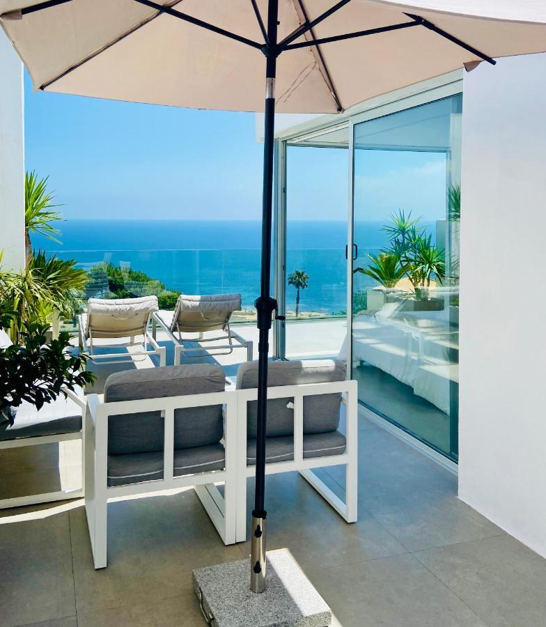 La Suite Del Mar กราน อาลากันต์ ภายนอก รูปภาพ