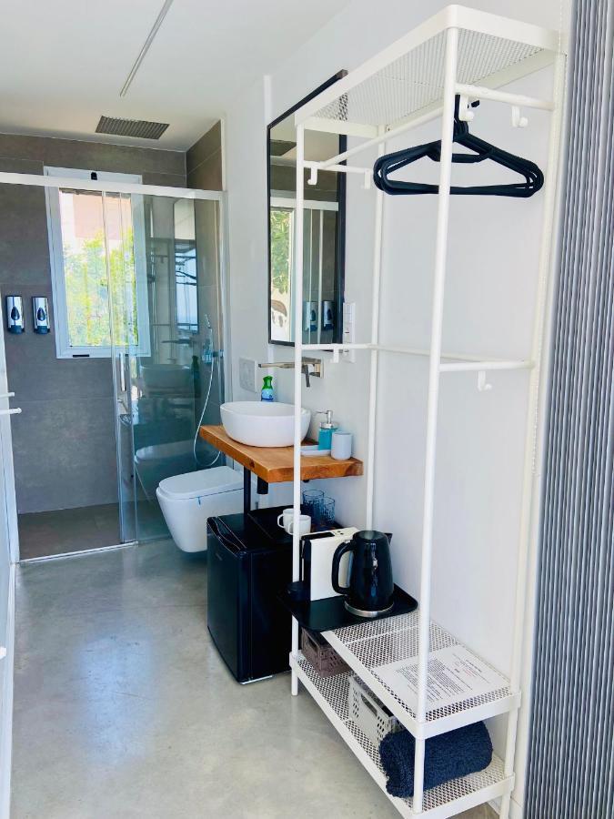 La Suite Del Mar กราน อาลากันต์ ภายนอก รูปภาพ