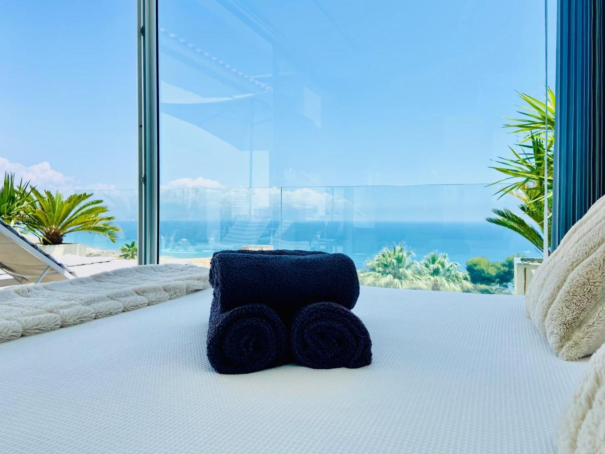La Suite Del Mar กราน อาลากันต์ ภายนอก รูปภาพ