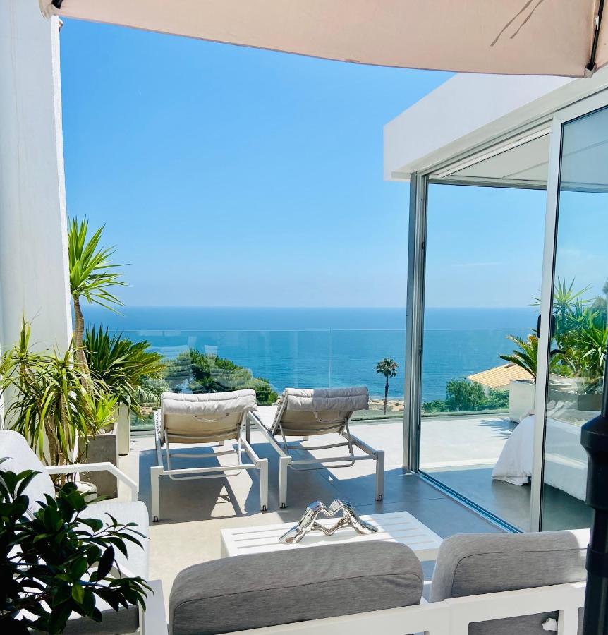 La Suite Del Mar กราน อาลากันต์ ภายนอก รูปภาพ