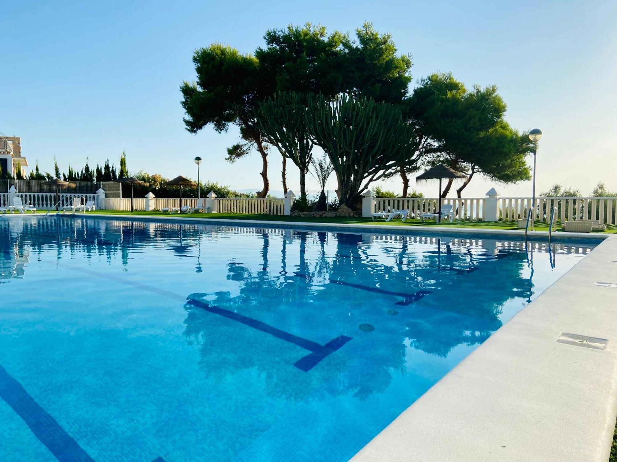 La Suite Del Mar กราน อาลากันต์ ภายนอก รูปภาพ