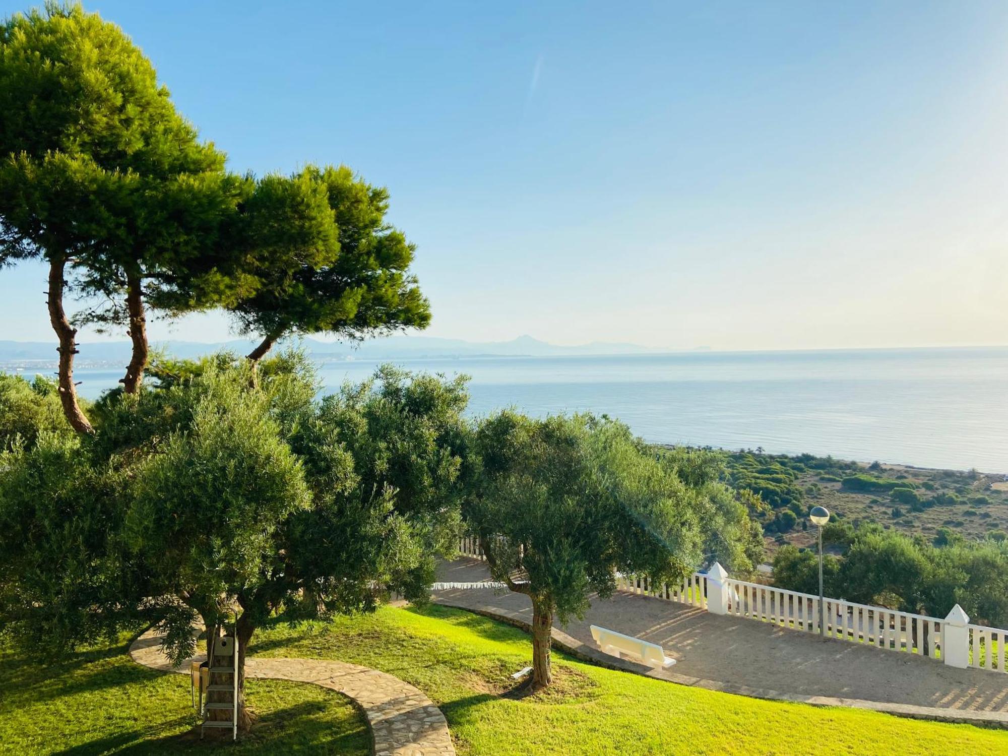 La Suite Del Mar กราน อาลากันต์ ภายนอก รูปภาพ
