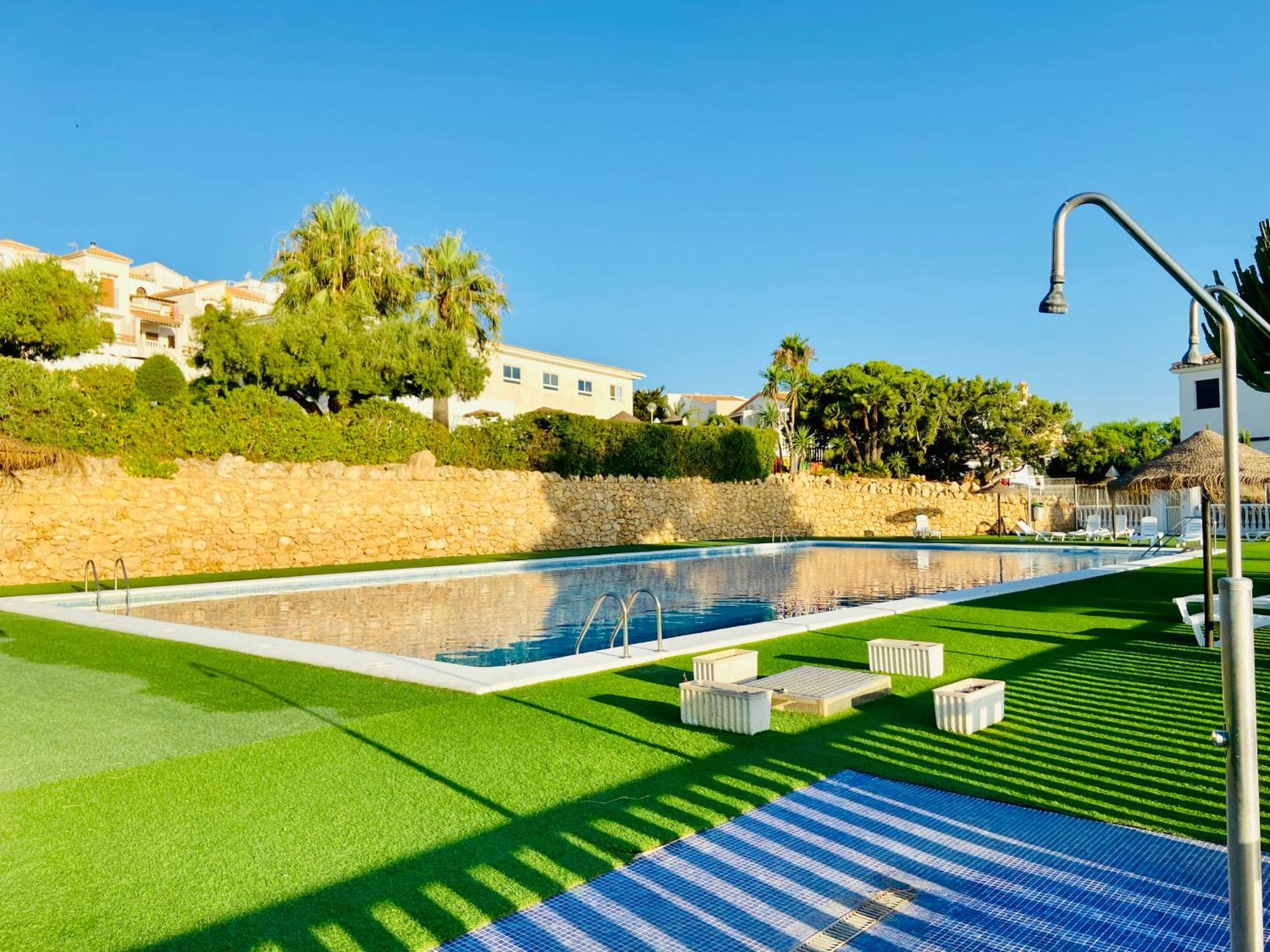 La Suite Del Mar กราน อาลากันต์ ภายนอก รูปภาพ