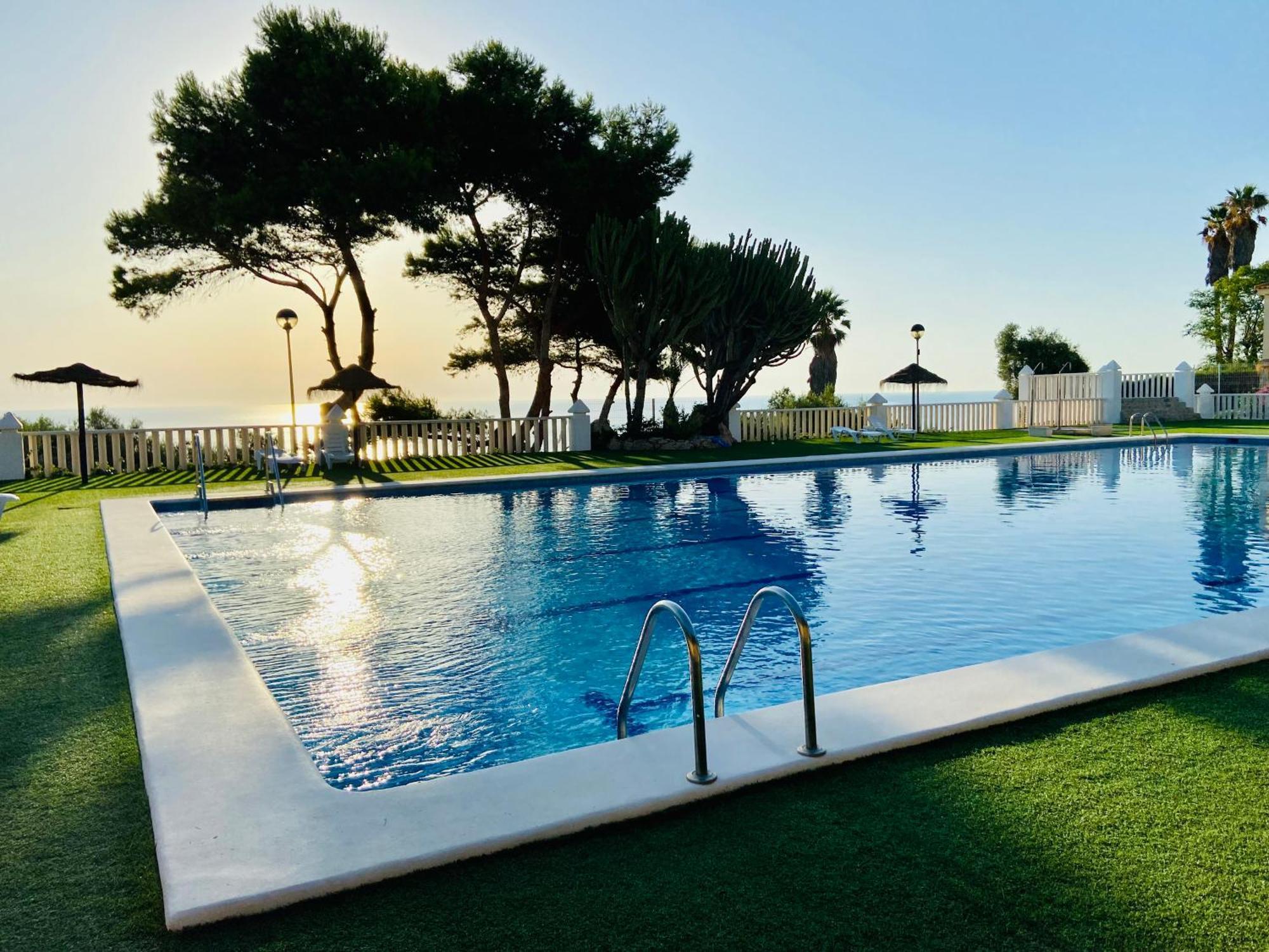 La Suite Del Mar กราน อาลากันต์ ภายนอก รูปภาพ