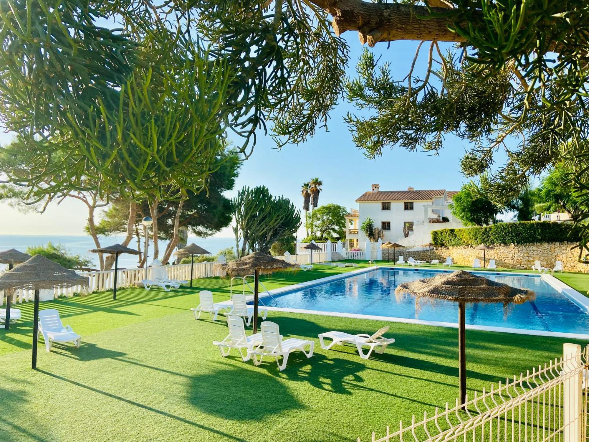 La Suite Del Mar กราน อาลากันต์ ภายนอก รูปภาพ