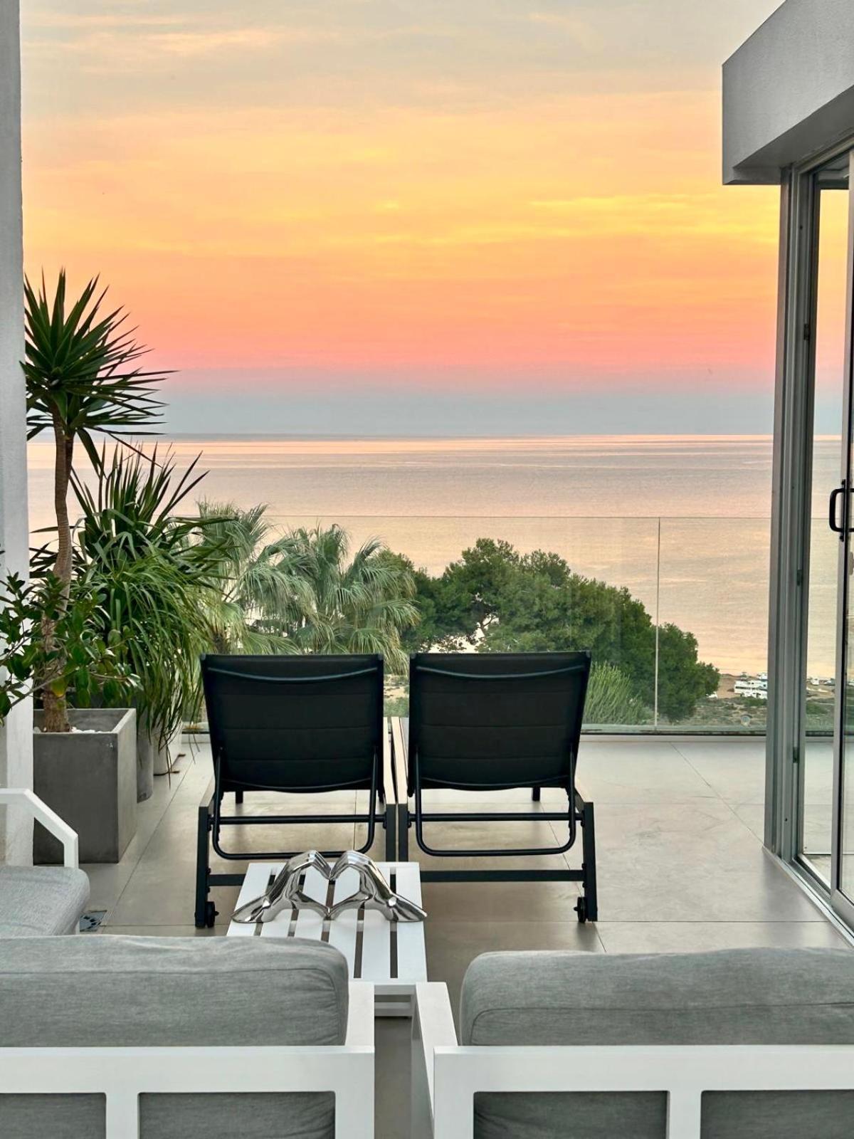 La Suite Del Mar กราน อาลากันต์ ภายนอก รูปภาพ